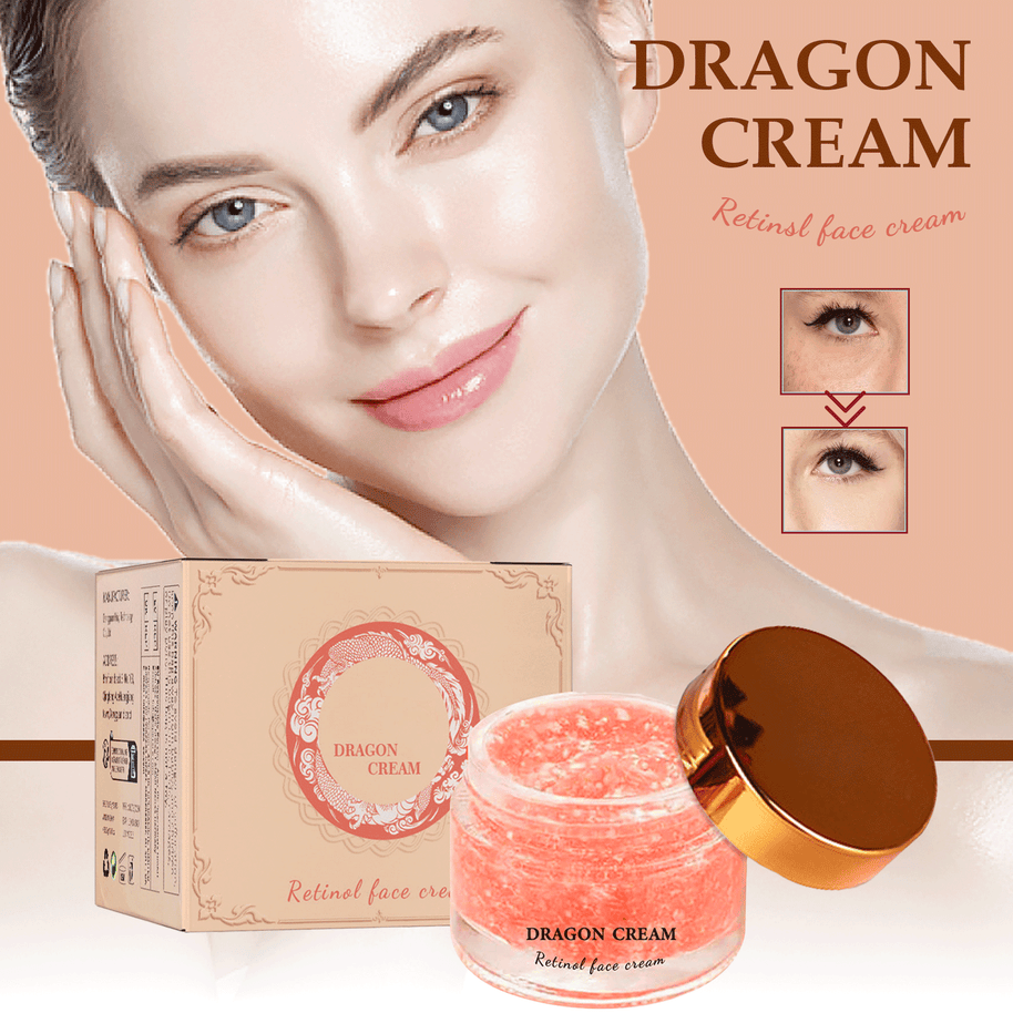 Facial Firming Cream - HaiyiBeauty