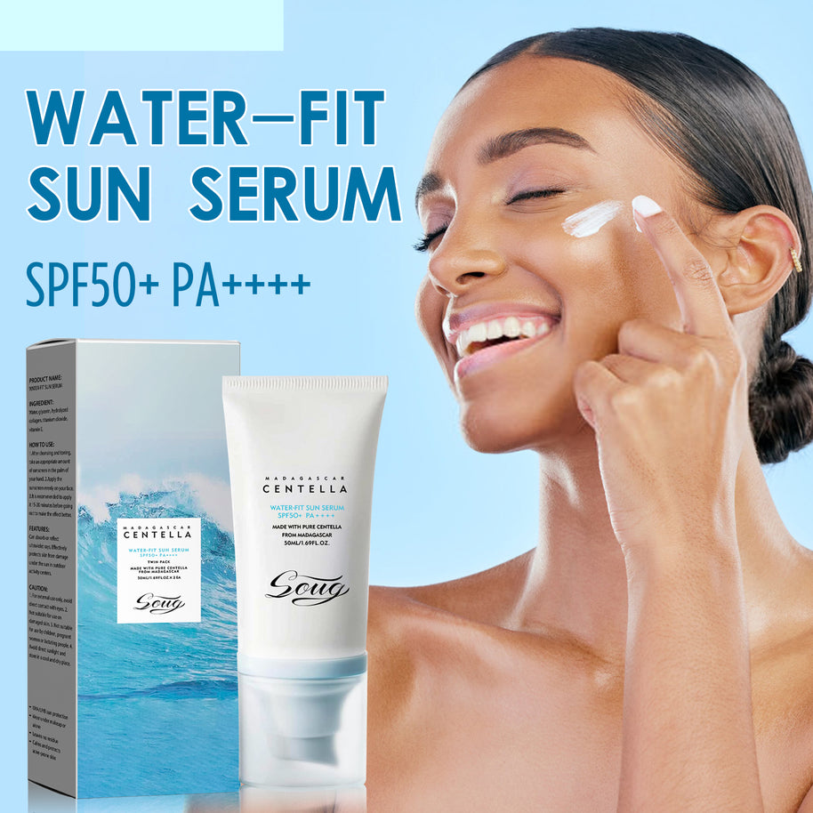 CENTELLA Moisturizing Sunscreen - HaiyiBeauty