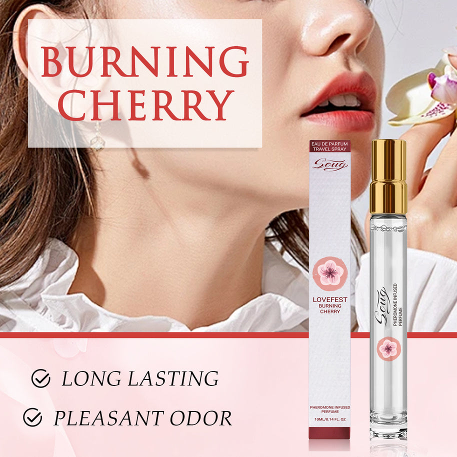 SOUG Pheromone Perfume - HaiyiBeauty