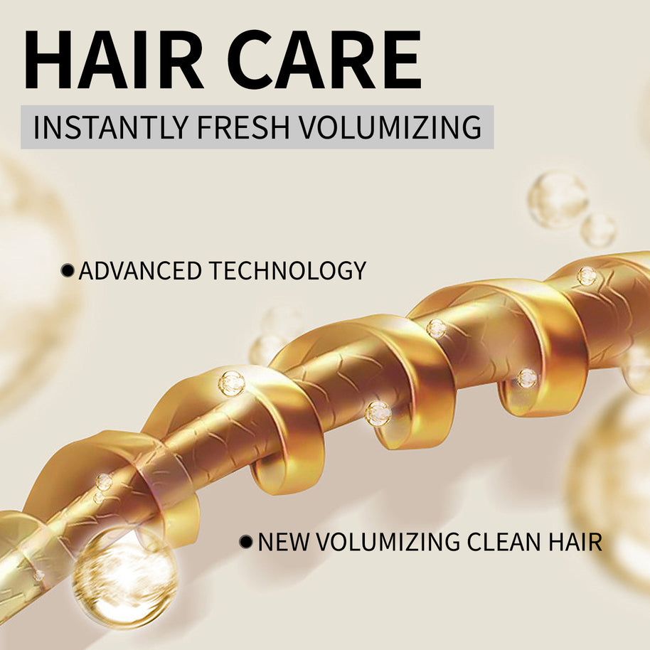 Dry Shampoo Spray - HaiyiBeauty
