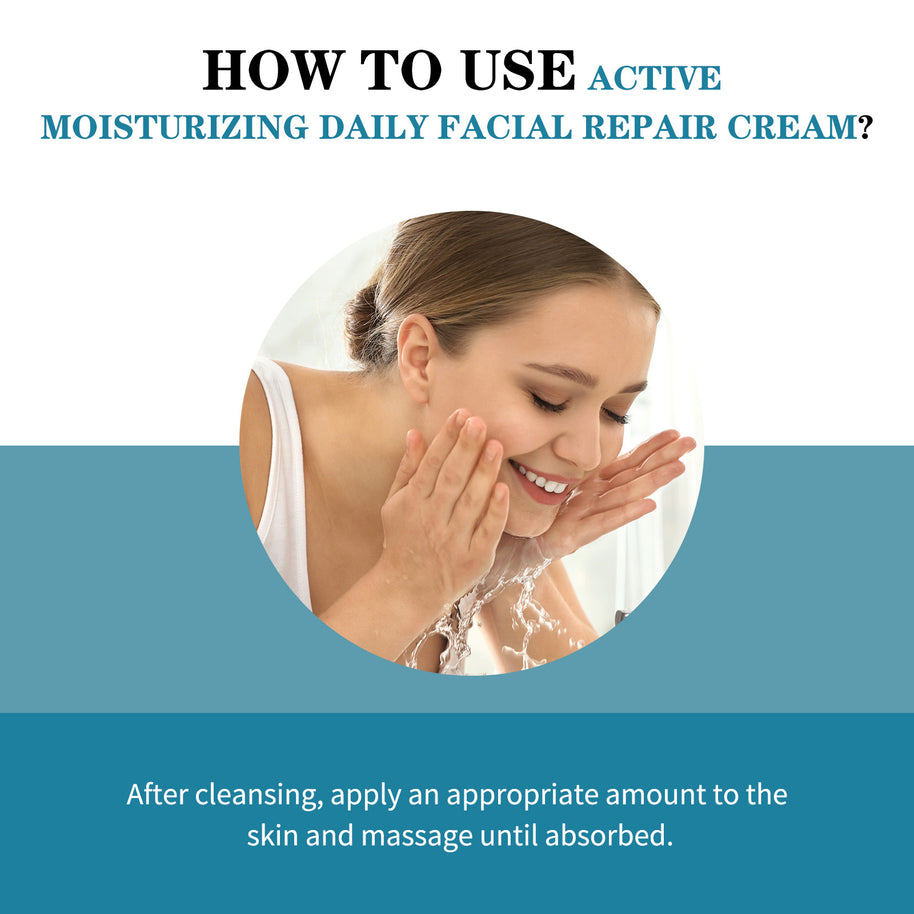 GROEI Moisturizing Cream - HaiyiBeauty