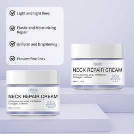 YILEST Anti-Aging Neck Firming Cream - HaiyiBeauty