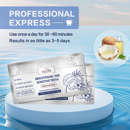 YILSET Tooth Paste - HaiyiBeauty