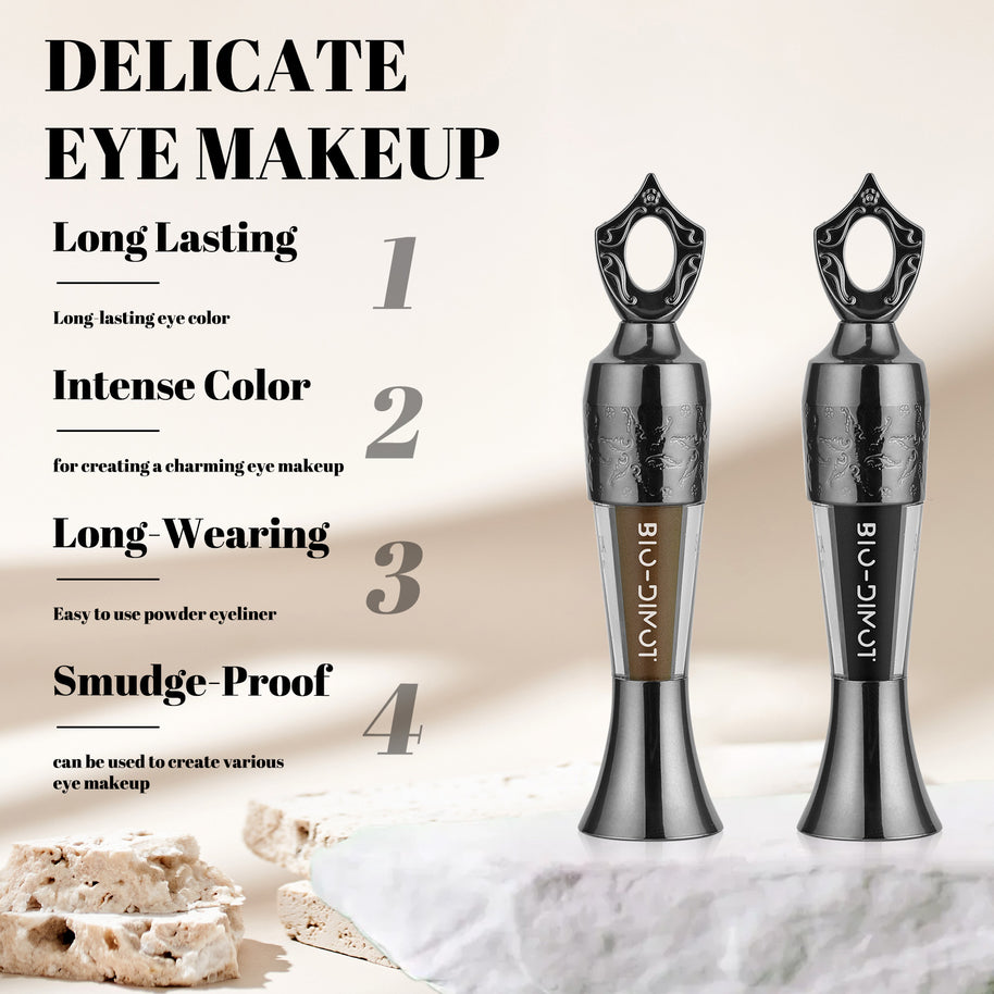 BIO-Dimot Powder Eyeliner - HaiyiBeauty