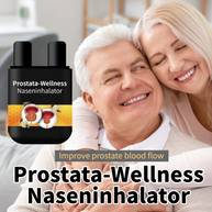 Men's Prostate Health Nasal Inhaler