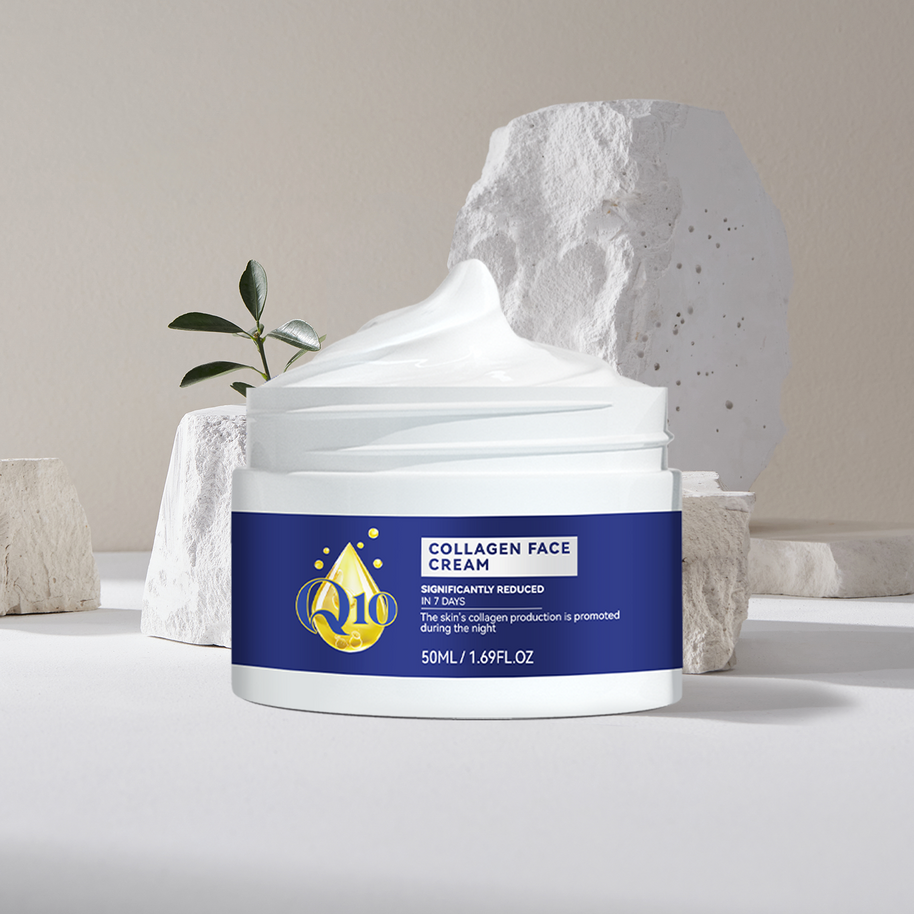 DIMOT Collagen Cream - HaiyiBeauty