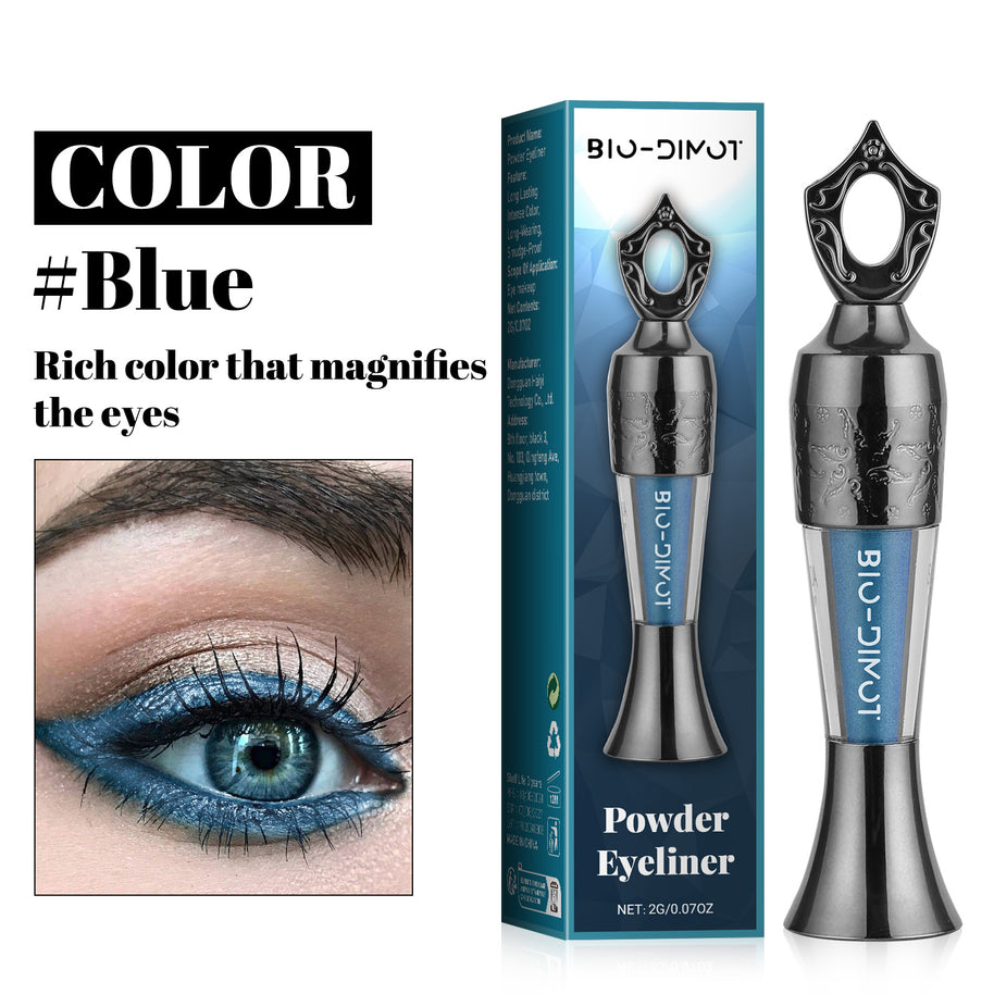 BIO-Dimot Powder Eyeliner - HaiyiBeauty