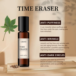 GROEI TIME ERASER Eye Serum - HaiyiBeauty