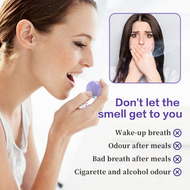 Probiotic Oral Spray - HaiyiBeauty