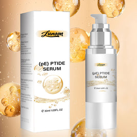 LUNOON Anti-Wrinkle Facial Serum - HaiyiBeauty