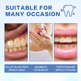 YILSET Tooth Paste - HaiyiBeauty