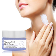 LUNOON Firming and Lifting Neck Cream