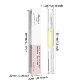 Nail Care Pen - HaiyiBeauty
