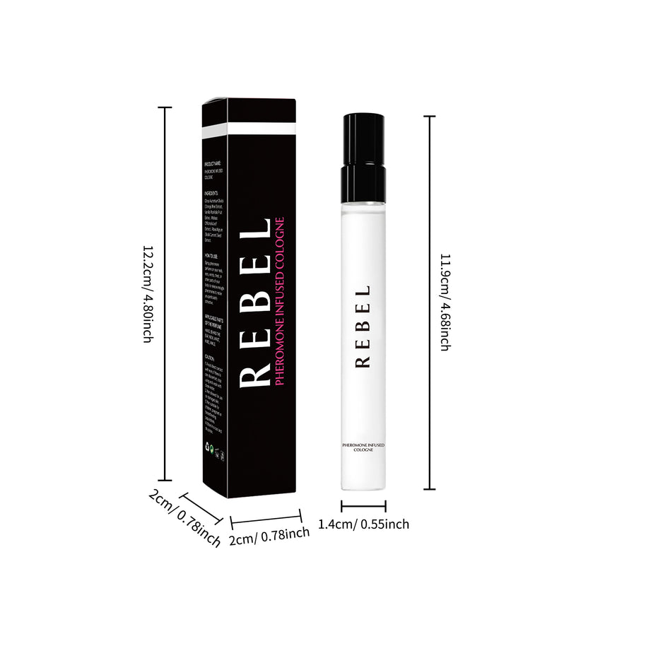 Men's Pheromone Perfume - HaiyiBeauty