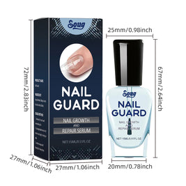 Soug Nail Serum - HaiyiBeauty