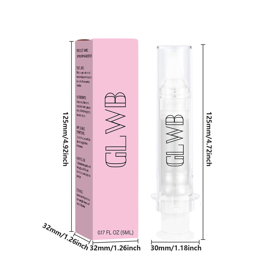GLWB Lip Gloss - HaiyiBeauty