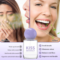 Probiotic Oral Spray