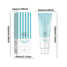 Hair Removal Cream - HaiyiBeauty