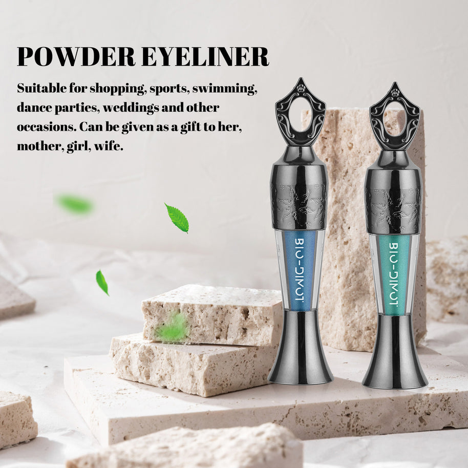 BIO-Dimot Powder Eyeliner - HaiyiBeauty