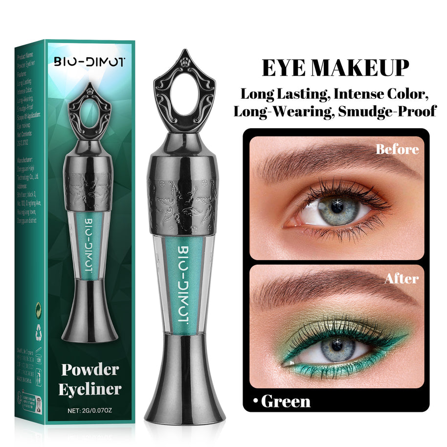 BIO-Dimot Powder Eyeliner - HaiyiBeauty
