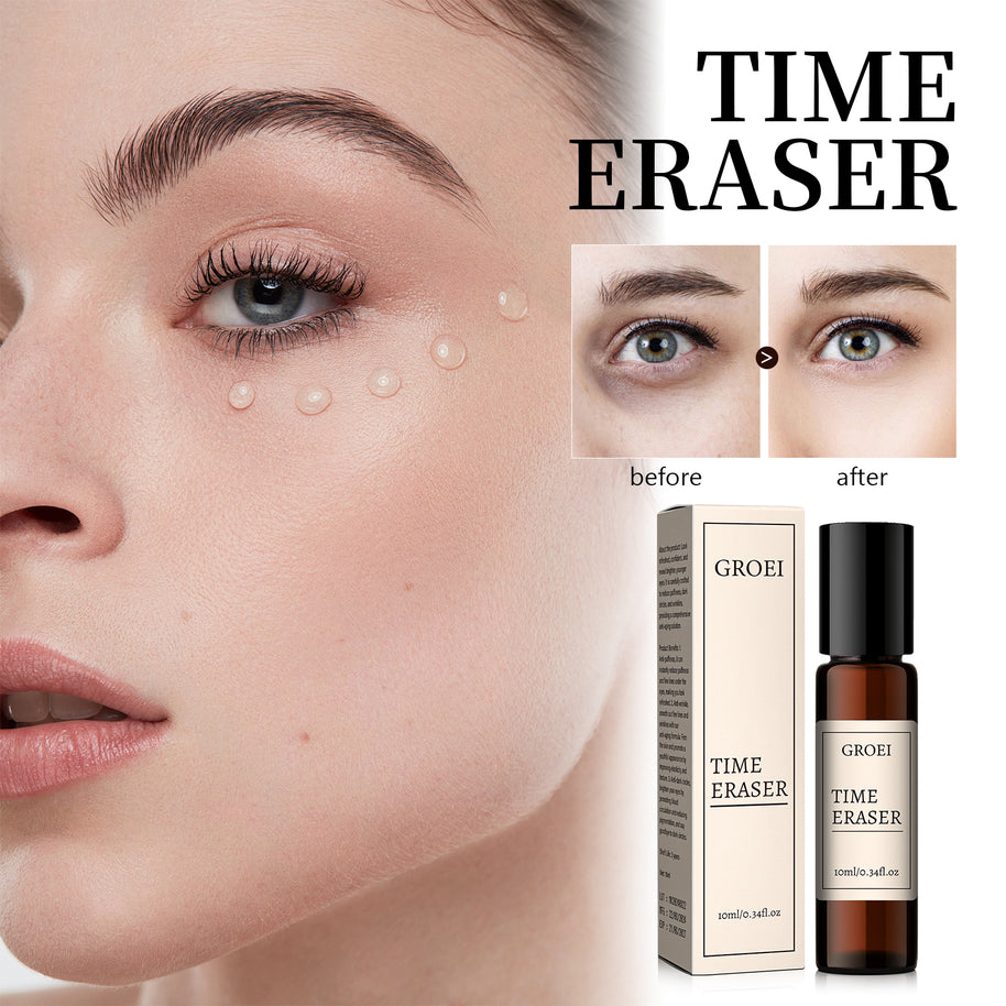GROEI TIME ERASER Eye Serum - HaiyiBeauty