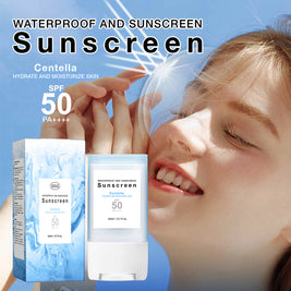 SOUG Sunscreen Stick - HaiyiBeauty