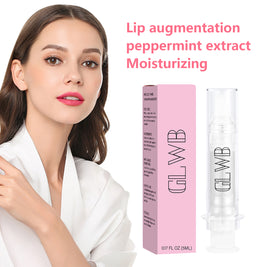 GLWB Lip Gloss - HaiyiBeauty
