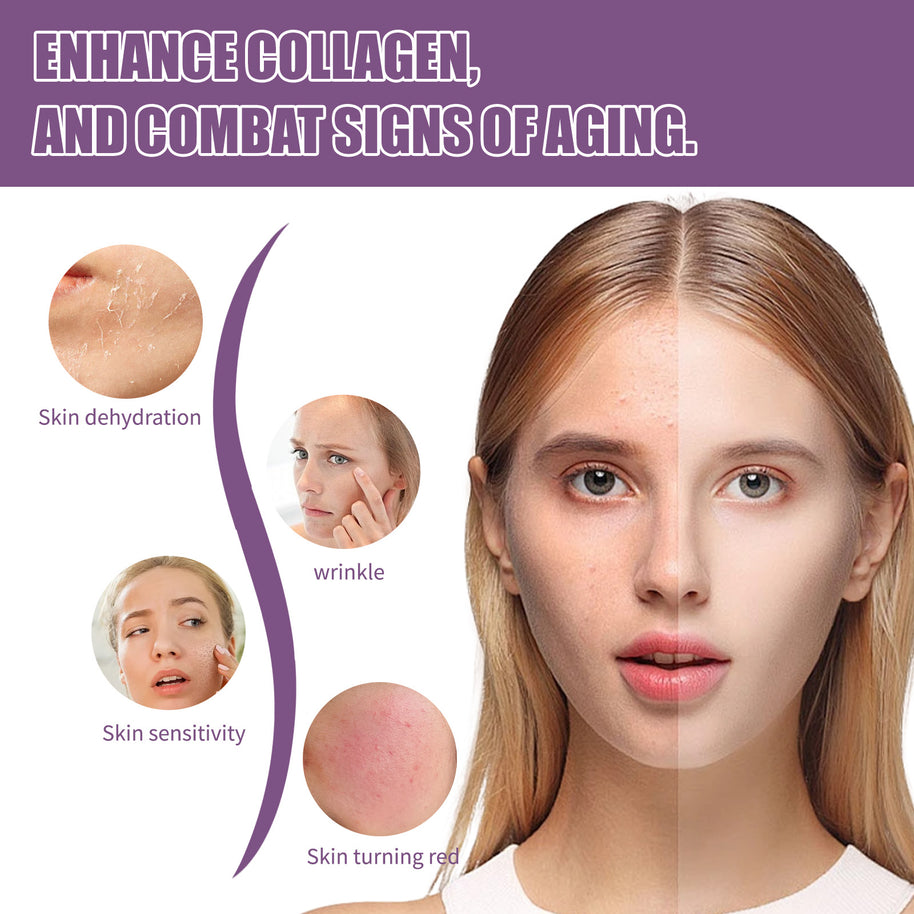 Renewing Facial Serum - HaiyiBeauty