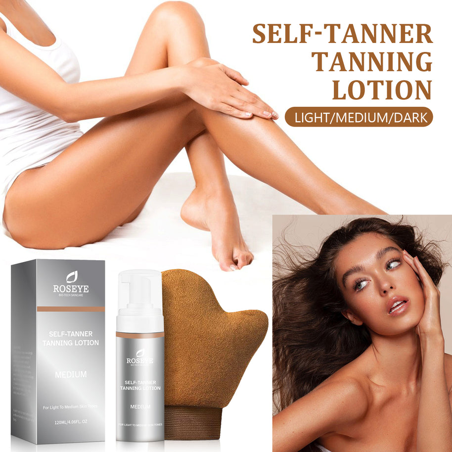 alt="ROSEYE Tanning Lotion"