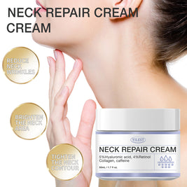 YILEST Anti-Aging Neck Firming Cream - HaiyiBeauty