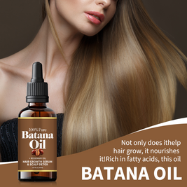 Batana Oil Hair Growth Oil - HaiyiBeauty