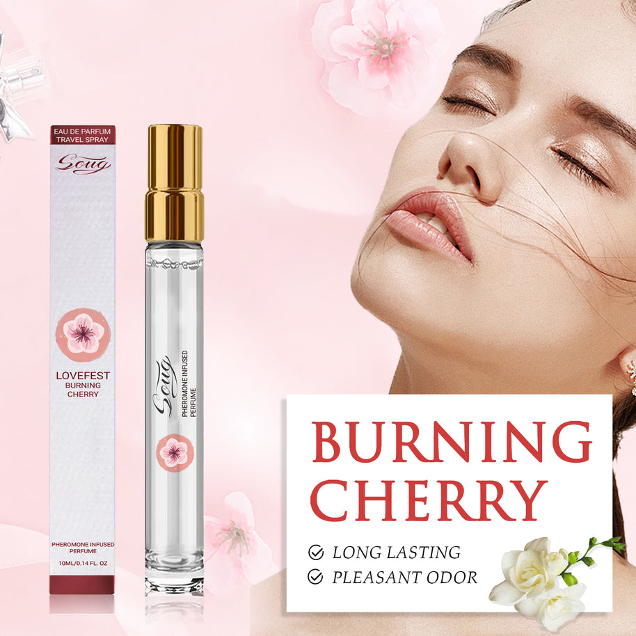 SOUG Pheromone Perfume - HaiyiBeauty