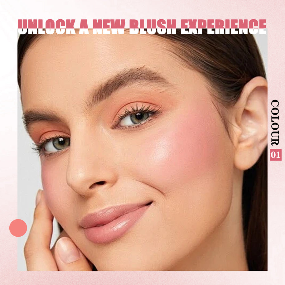 GROEI Poke Blush Stick - HaiyiBeauty
