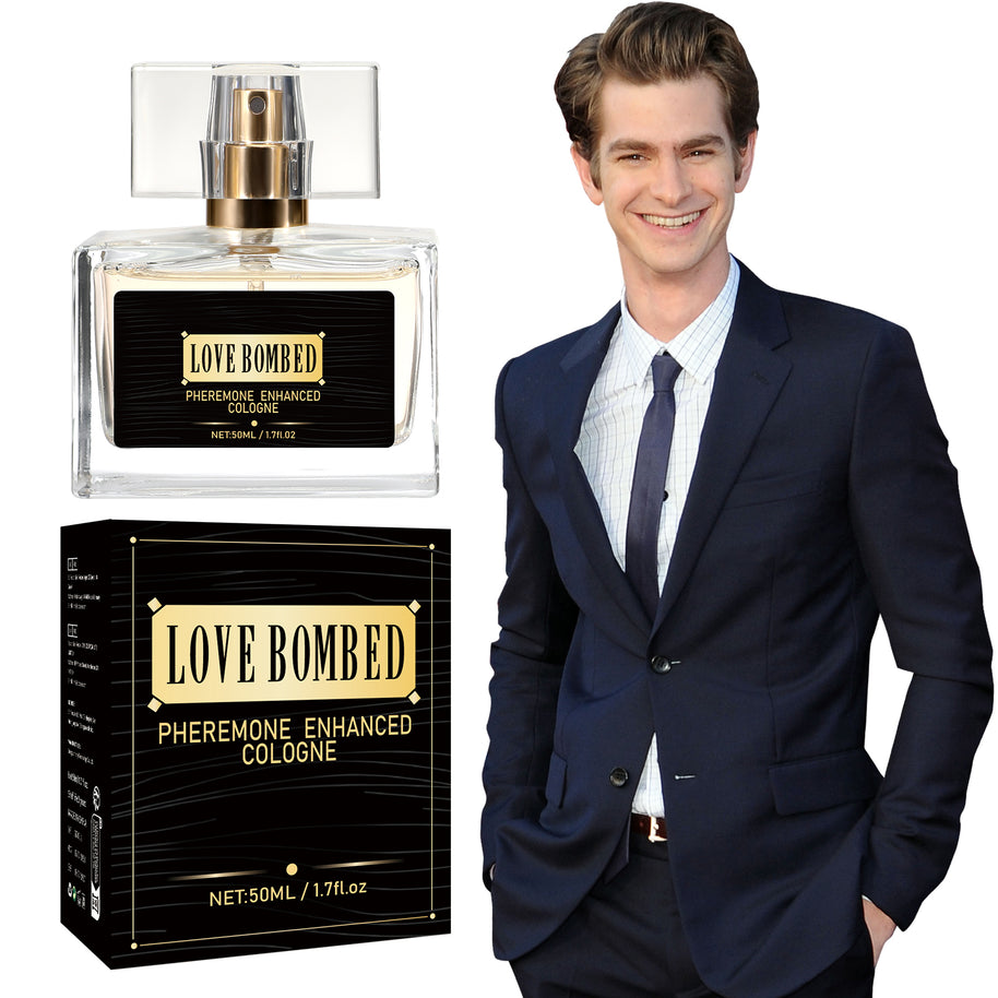 Men's Pheromone Perfume - HaiyiBeauty
