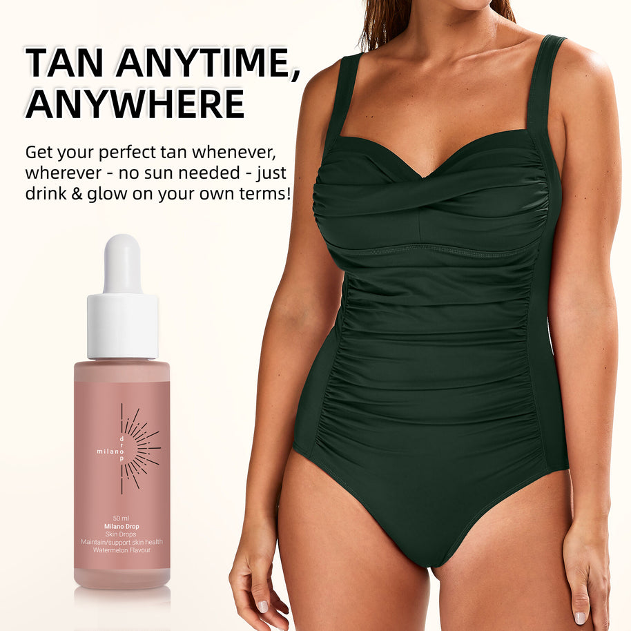 MILIAN Tanning Drops - HaiyiBeauty