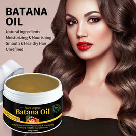 Batana Hair Oil - HaiyiBeauty