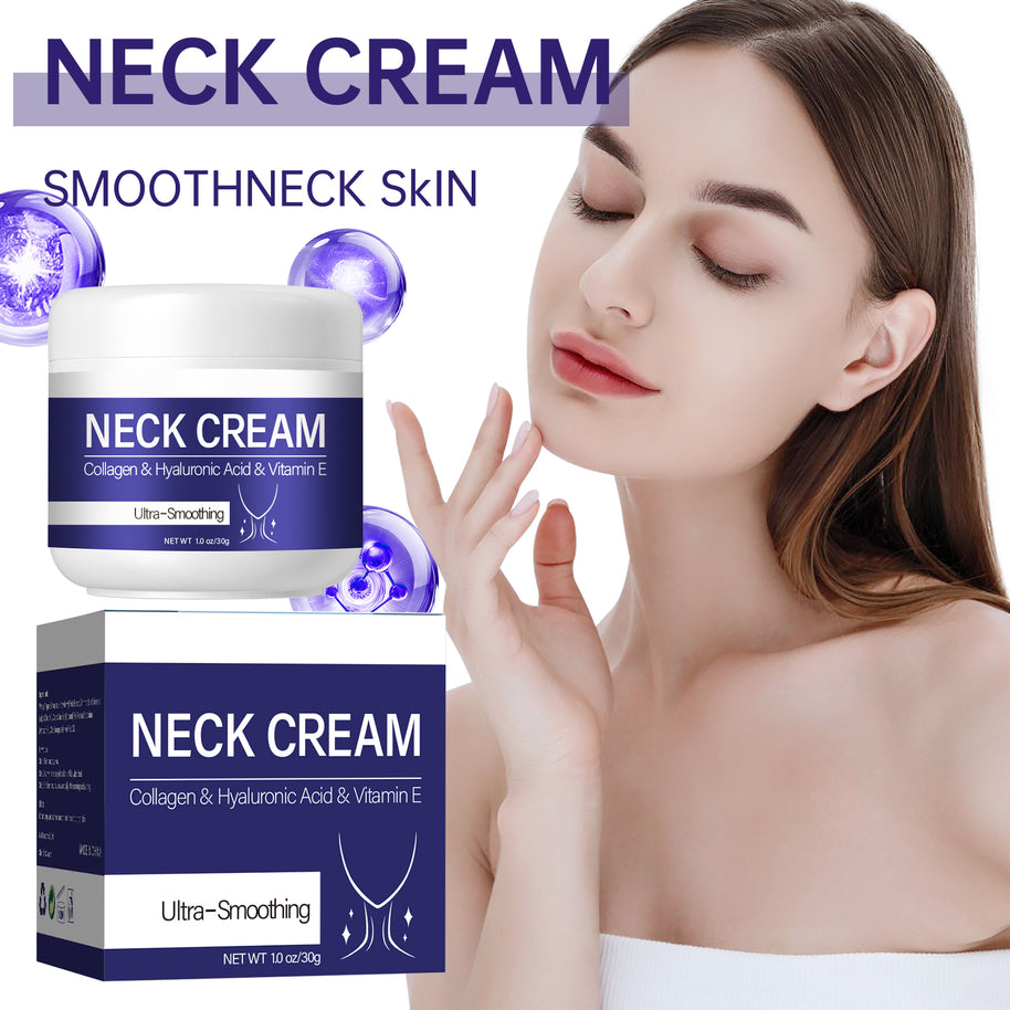 Whitening Neck Cream - HaiyiBeauty