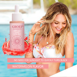 GROEI Tanning Drops - HaiyiBeauty