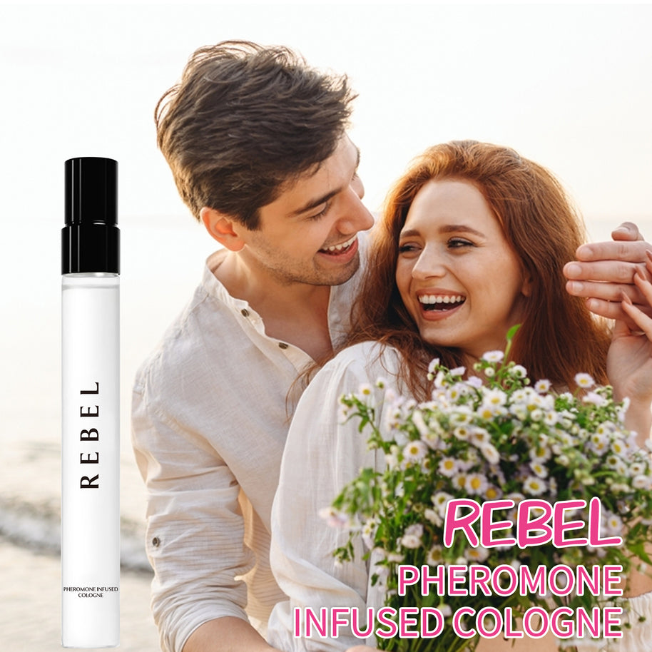 Men's Pheromone Perfume - HaiyiBeauty