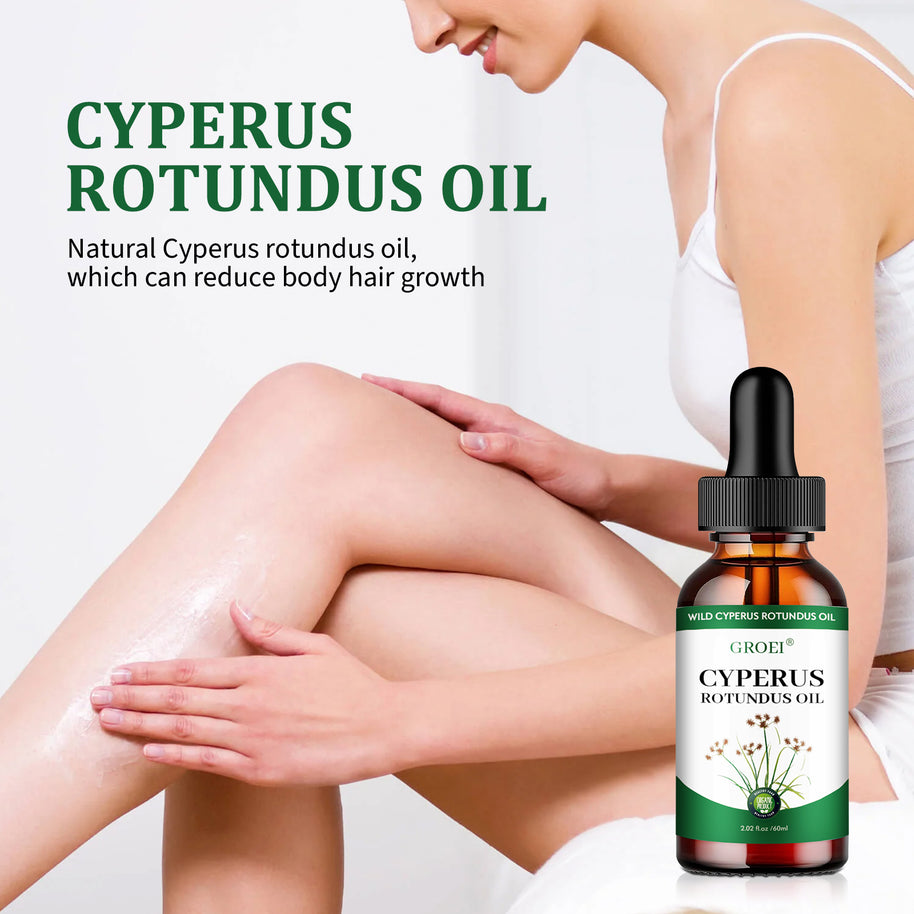 GROEI Hair Removal Essence - HaiyiBeauty