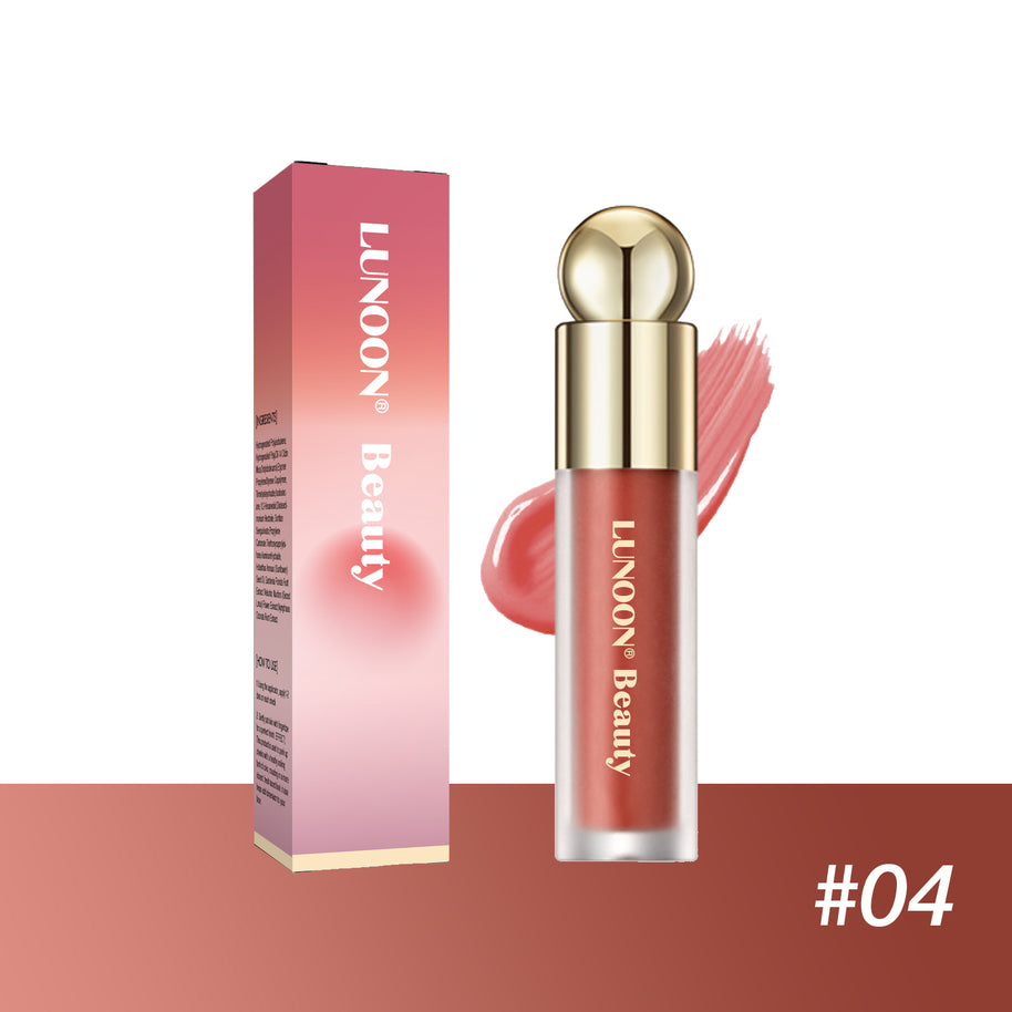 LUNOON Beauty Liquid Blush - HaiyiBeauty