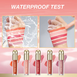 LUNOON Beauty Liquid Blush - HaiyiBeauty