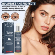 GROEI Vegetable Oil Cleansing Cleanser