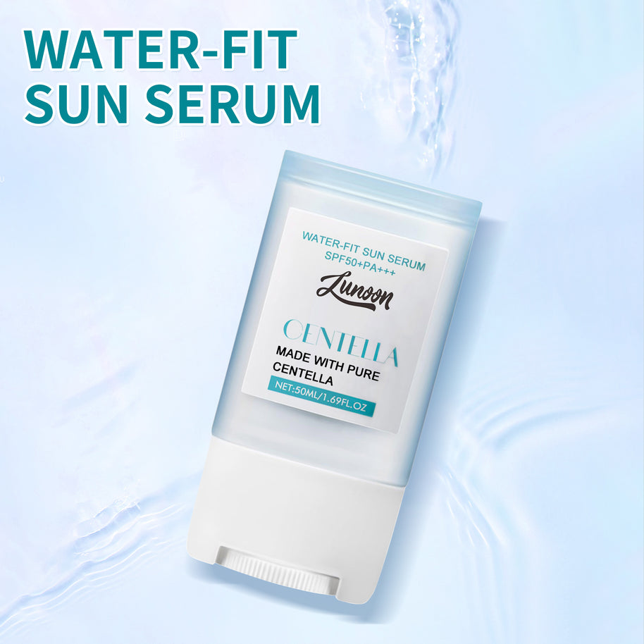 LUNOON Sunscreen Stick - HaiyiBeauty