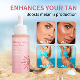 BIXGAN Tanning Drops - HaiyiBeauty