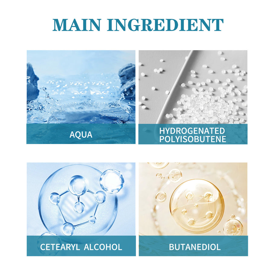 GROEI Moisturizing Cream - HaiyiBeauty