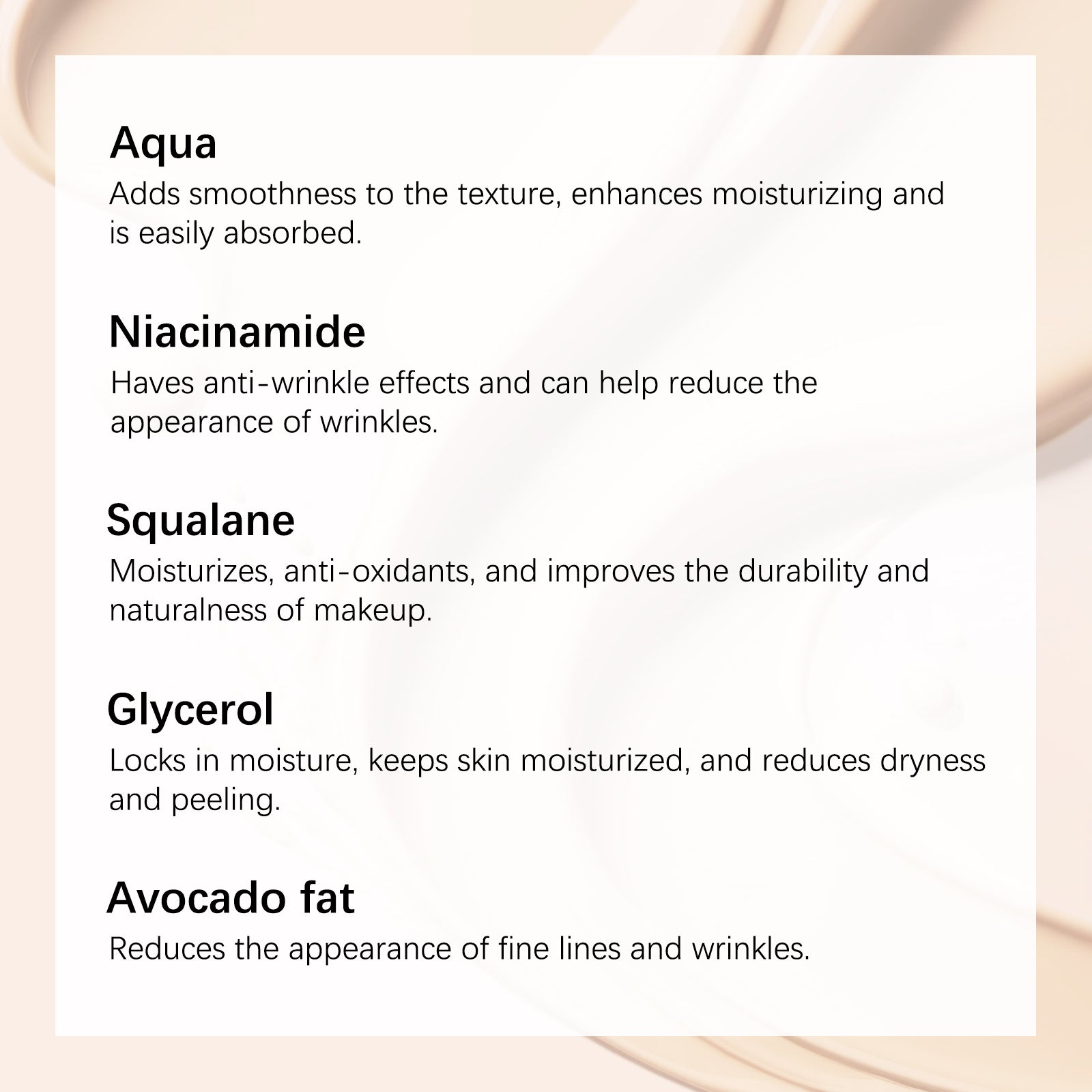 LUCKSUN Foundation Stick - HaiyiBeauty