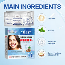 YILSET Tooth Paste - HaiyiBeauty