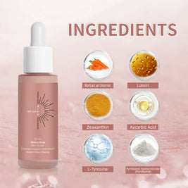 MILIAN Tanning Drops - HaiyiBeauty