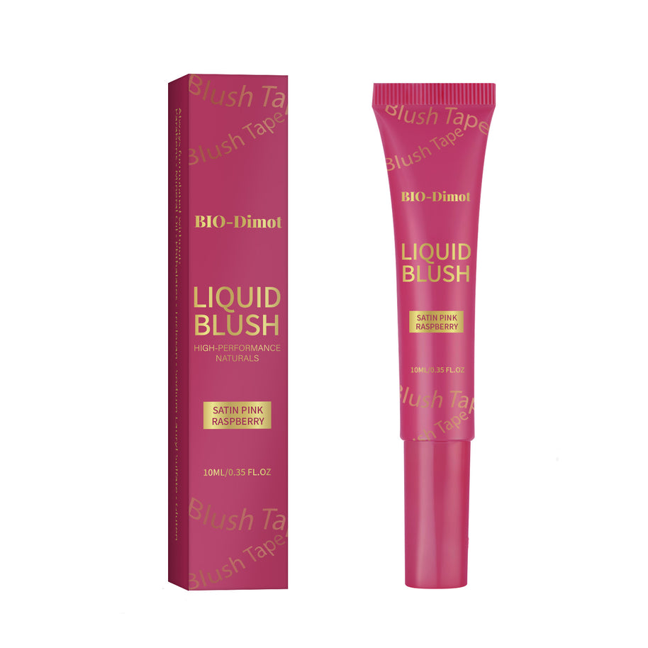 BIO-DIMOT Purple Blush